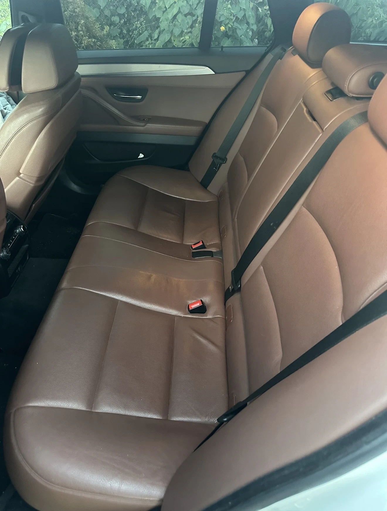 BMW 550 M550D XDrive Msport, снимка 12 - Автомобили и джипове - 55287302