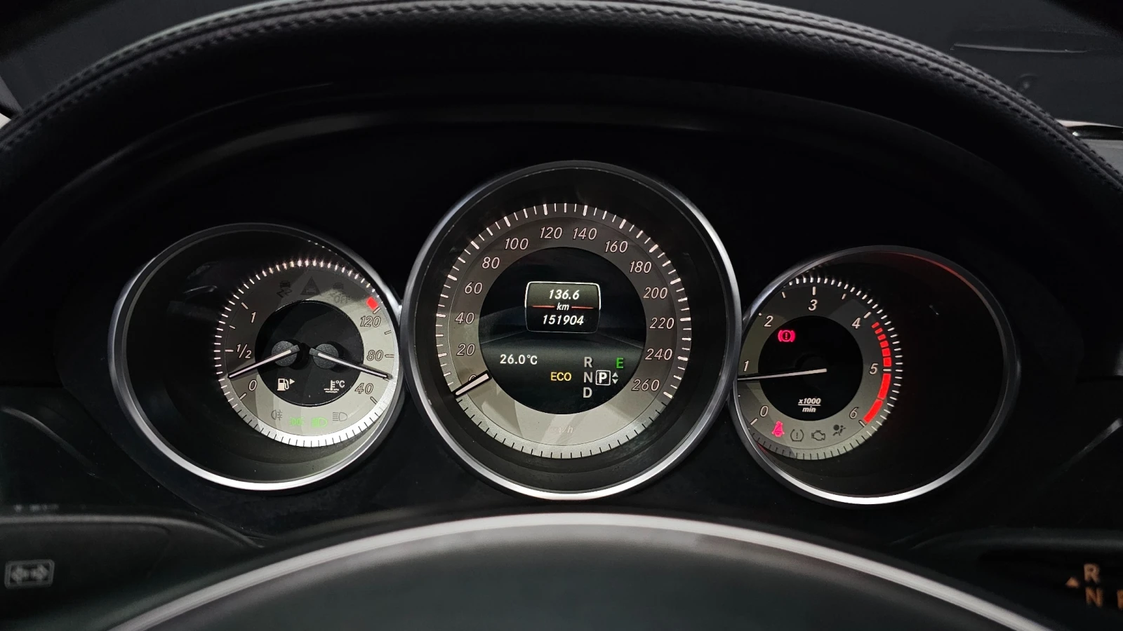 Mercedes-Benz CLS 250 2.1 4MATIC | Mobile.bg � ����������� 7