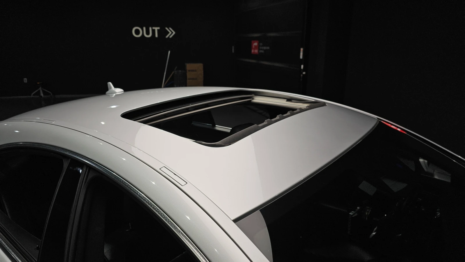 Mercedes-Benz CLS 250 2.1 4MATIC | Mobile.bg � ����������� 16