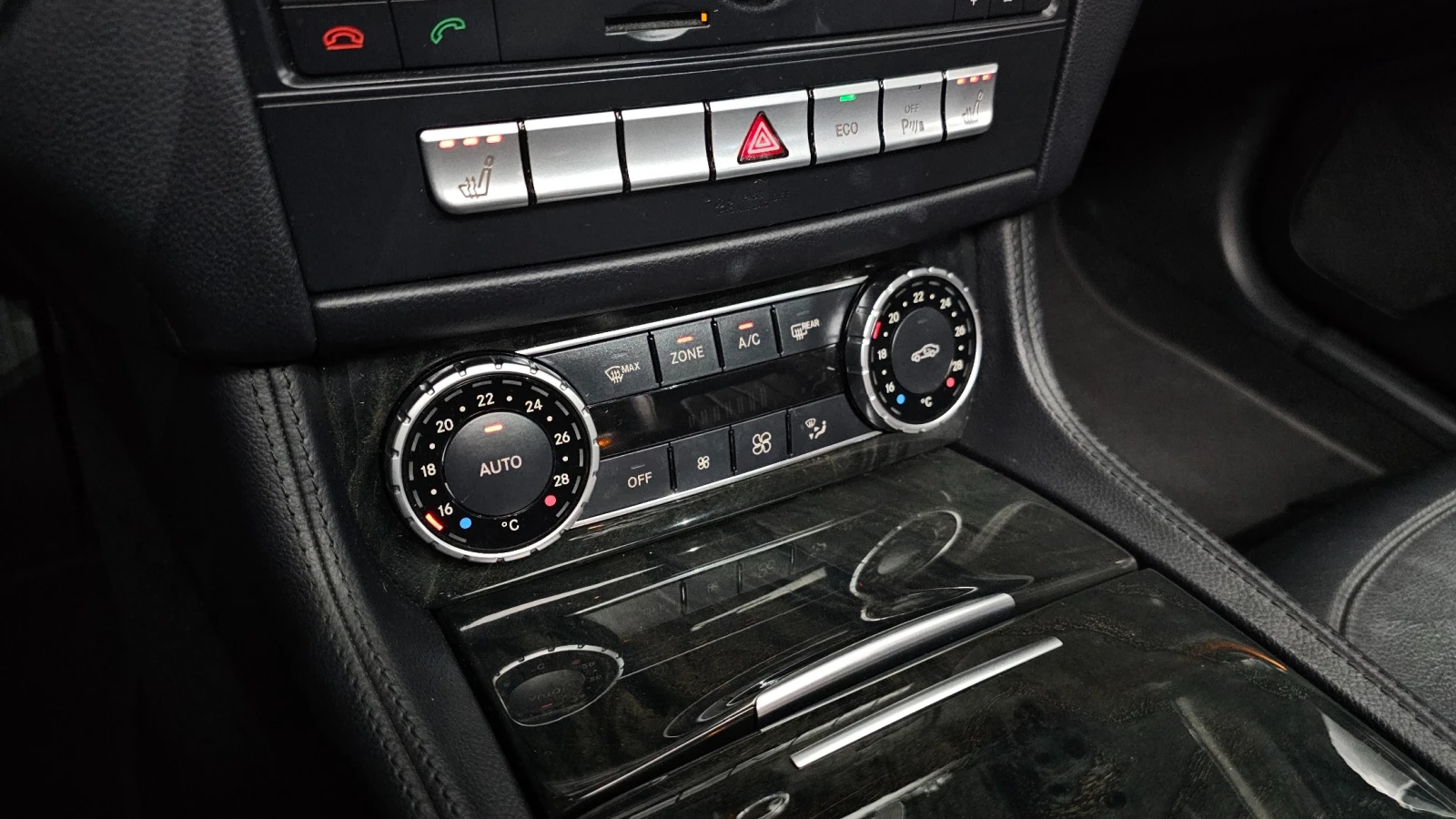 Mercedes-Benz CLS 250 2.1 4MATIC | Mobile.bg � ����������� 14