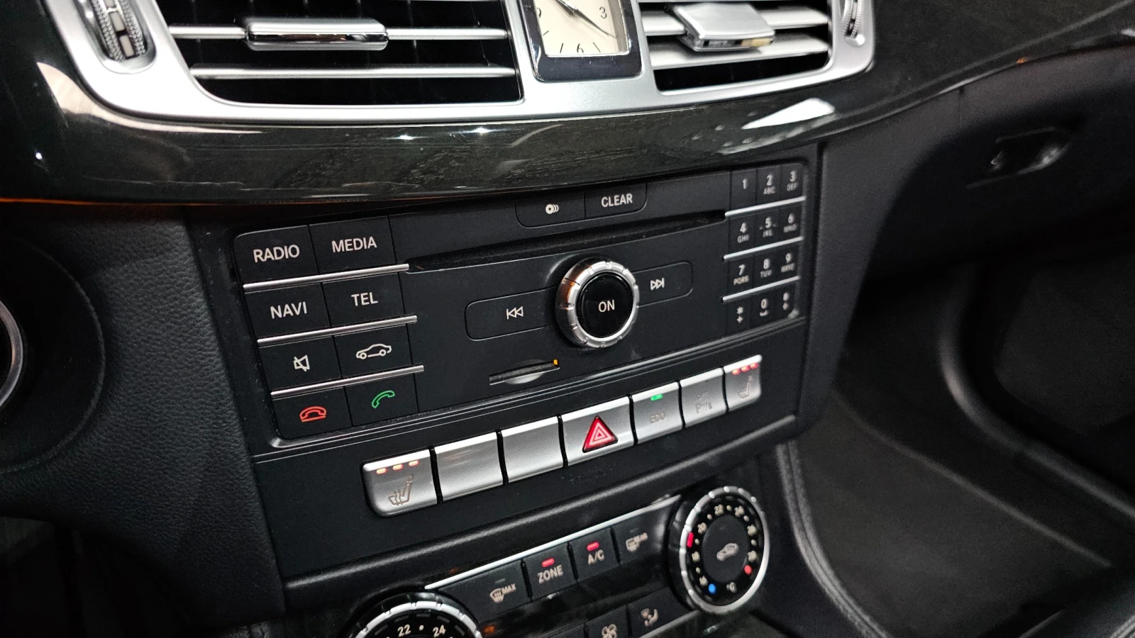 Mercedes-Benz CLS 250 2.1 4MATIC | Mobile.bg � ����������� 13