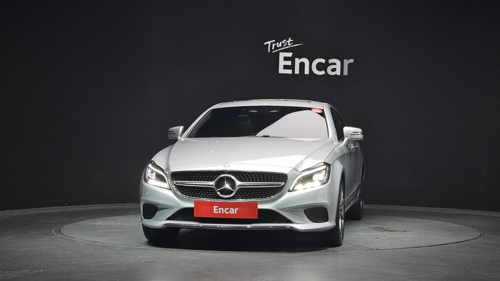 Mercedes-Benz CLS 250 2.1 4MATIC | Mobile.bg � ����������� 3