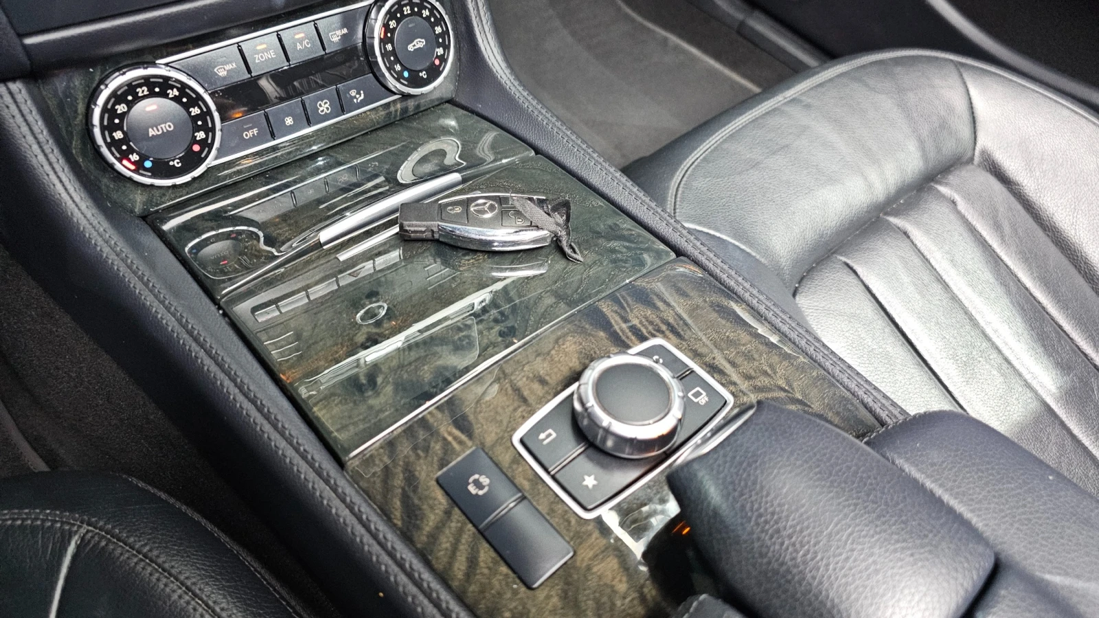 Mercedes-Benz CLS 250 2.1 4MATIC | Mobile.bg � ����������� 15