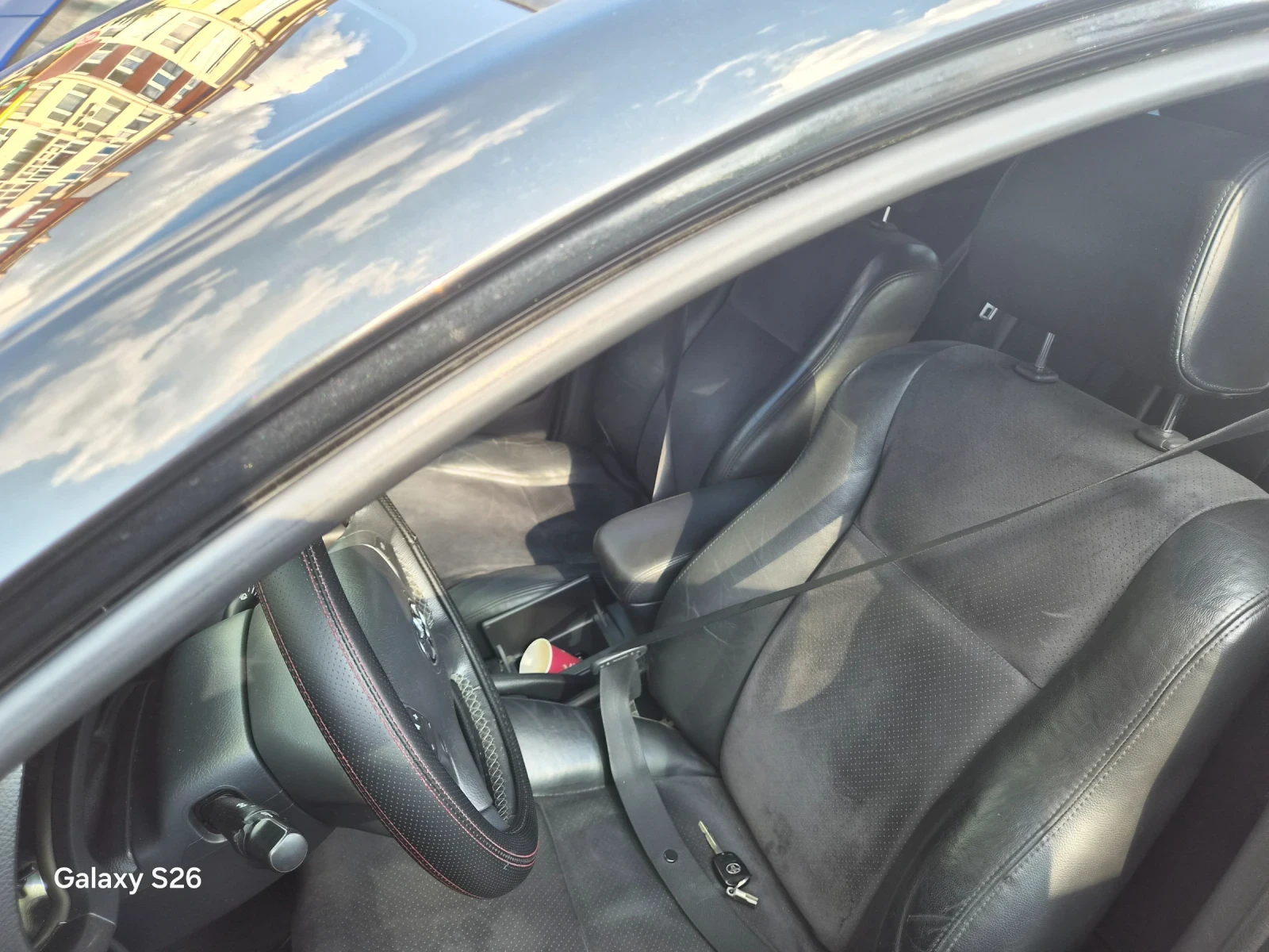 Toyota Avensis 2.2 d-cat | Mobile.bg � ����������� 6