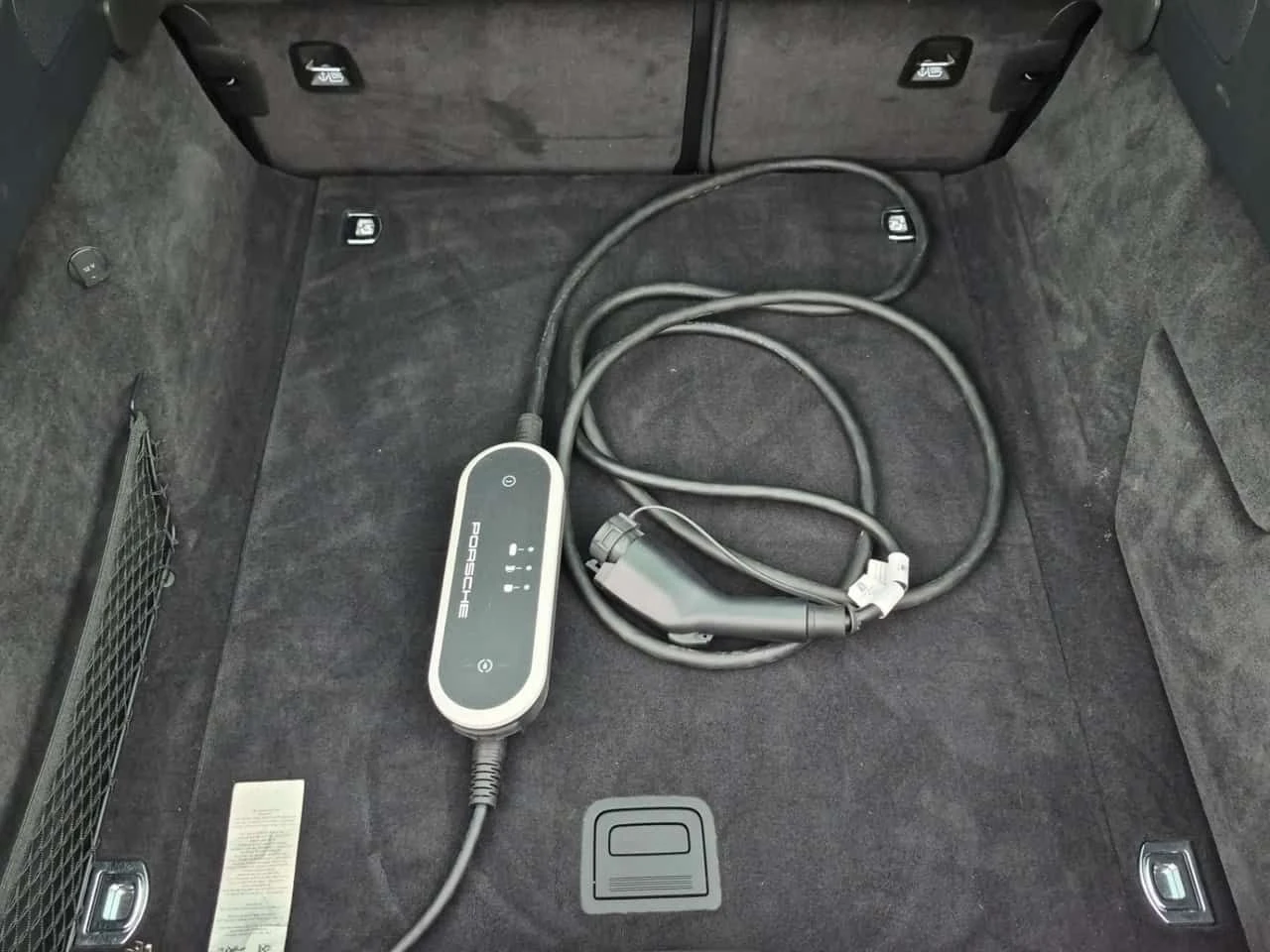 Porsche Panamera 4  CARFAX, снимка 15 - Автомобили и джипове - 55381015