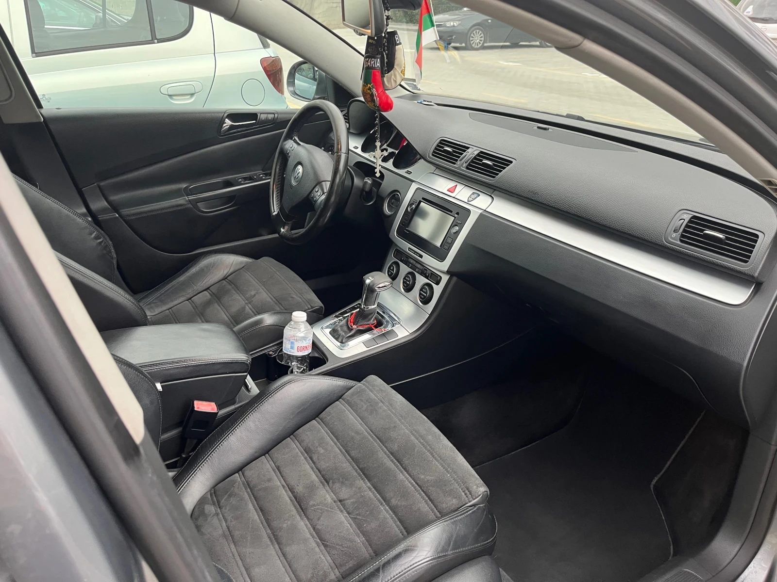 VW Passat, снимка 17 - Автомобили и джипове - 55457185