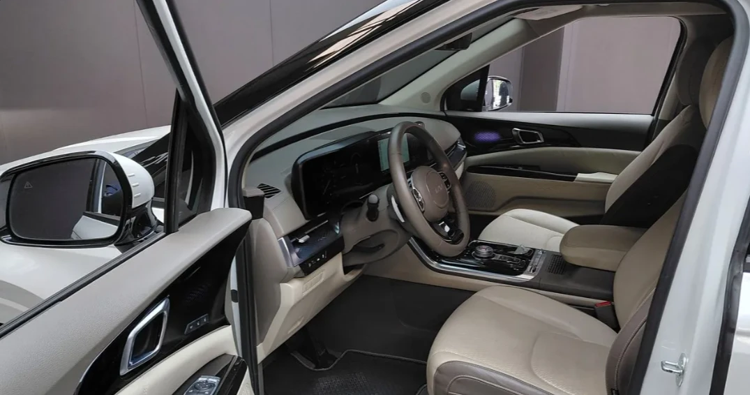 Kia Carnival * Hi Limo Signa* �����* 360* ��� ��� ����* HUD*  | Mobile.bg � ����������� 3