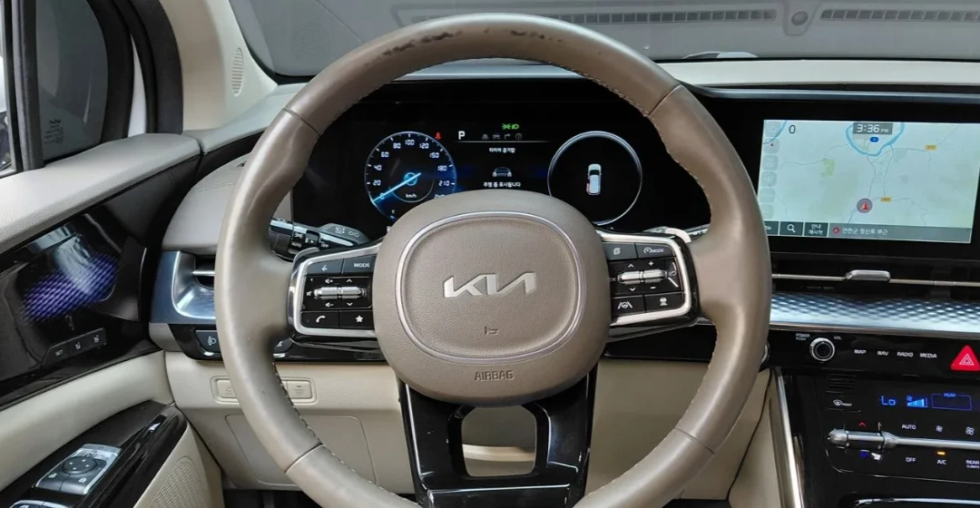 Kia Carnival * Hi Limo Signa* �����* 360* ��� ��� ����* HUD*  | Mobile.bg � ����������� 5