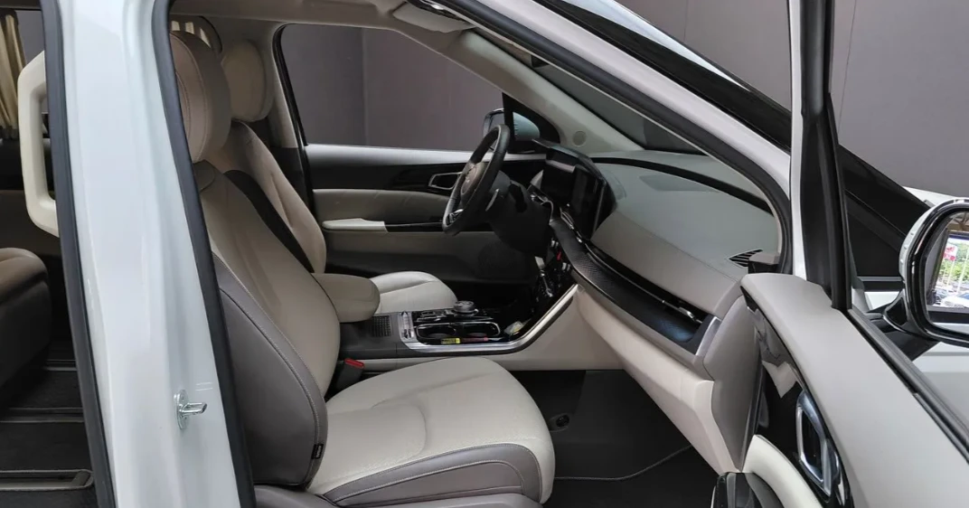 Kia Carnival * Hi Limo Signa* �����* 360* ��� ��� ����* HUD*  | Mobile.bg � ����������� 15