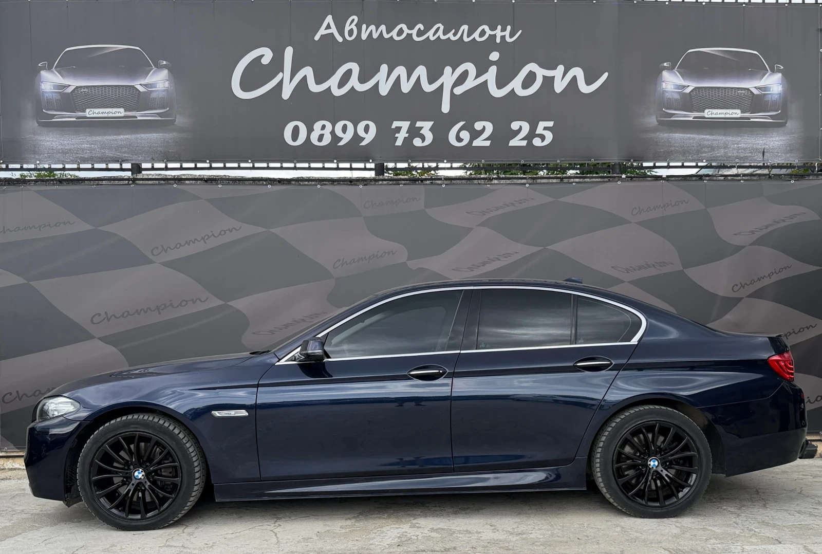 BMW 530 Бартер лизинг, снимка 15 - Автомобили и джипове - 55618974