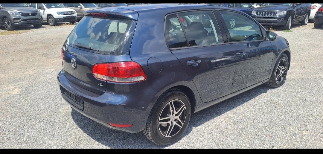 VW Golf 2.0tdi 110k., снимка 6 - Автомобили и джипове - 55690377