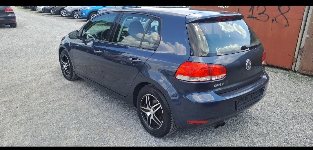 VW Golf 2.0tdi 110k., снимка 4 - Автомобили и джипове - 55690377