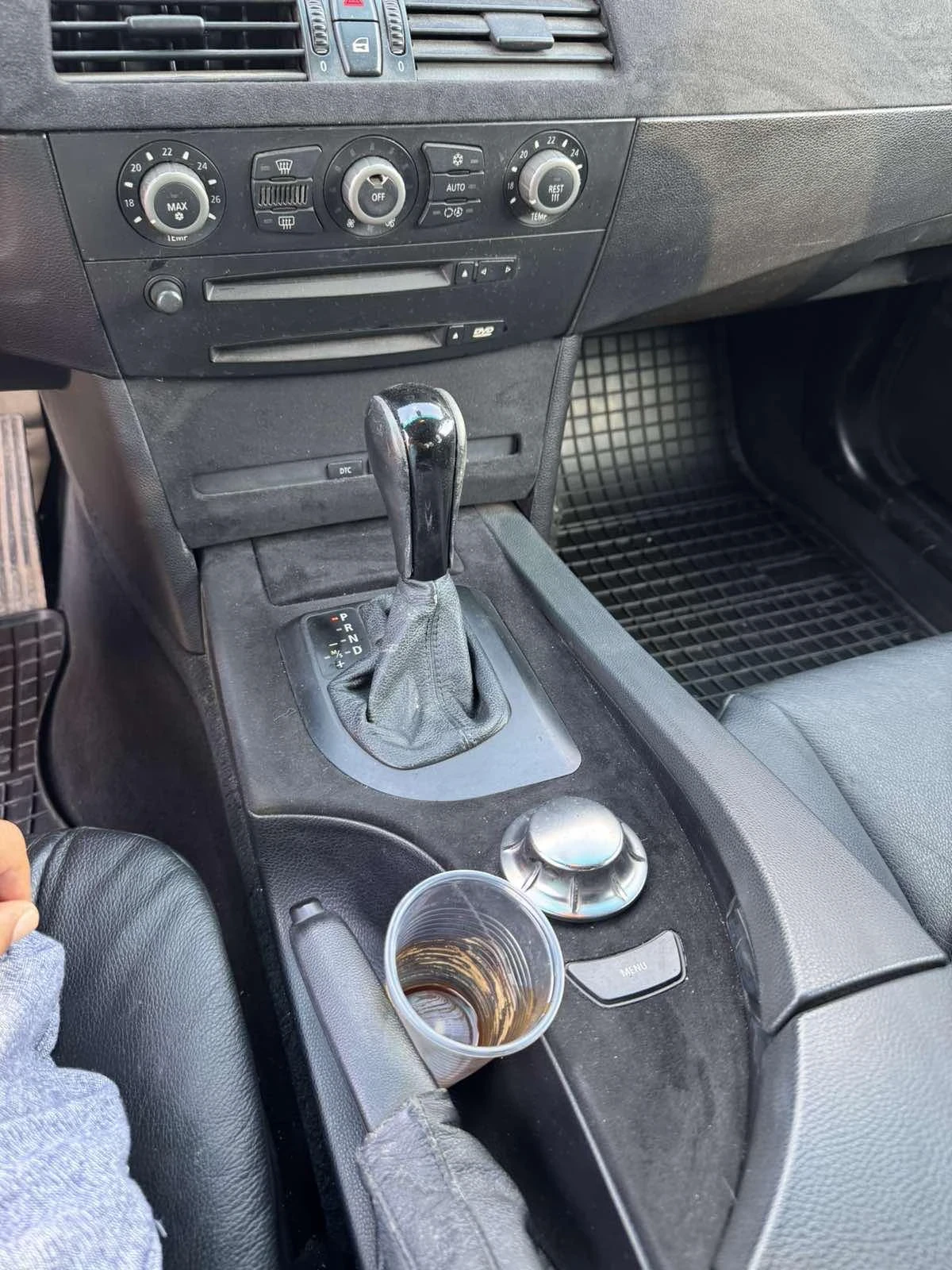 BMW 530, снимка 9 - Автомобили и джипове - 55949641