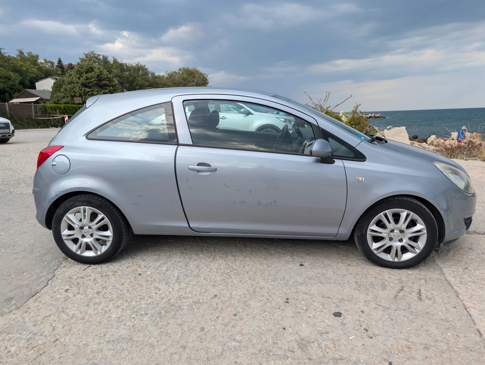 Opel Corsa, снимка 4 - Автомобили и джипове - 56166889