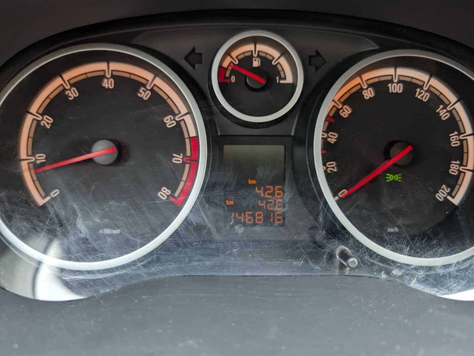 Opel Corsa, снимка 10 - Автомобили и джипове - 56166889