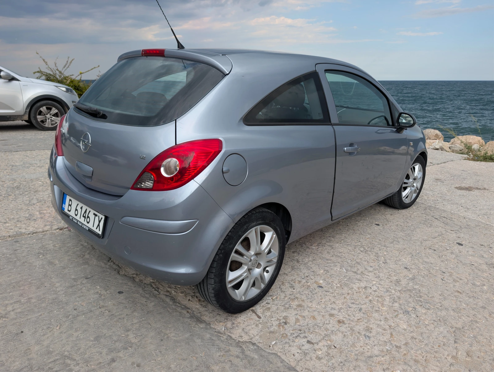 Opel Corsa, снимка 5 - Автомобили и джипове - 56166889