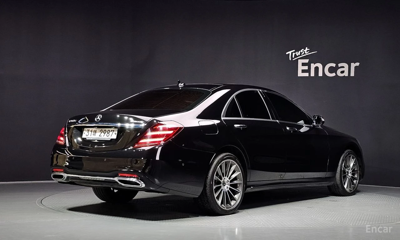 Mercedes-Benz S 350 4MATIC* AMG LINE* BURMESTER* �����* ������ ���� | Mobile.bg � ����������� 4