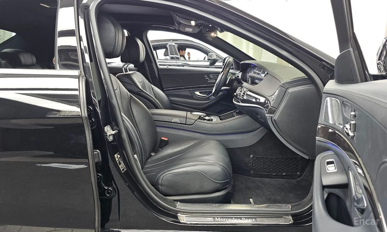 Mercedes-Benz S 350 4MATIC* AMG LINE* BURMESTER* �����* ������ ���� | Mobile.bg � ����������� 9