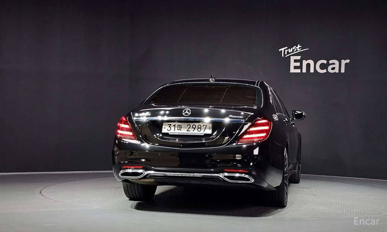 Mercedes-Benz S 350 4MATIC* AMG LINE* BURMESTER* �����* ������ ���� | Mobile.bg � ����������� 3