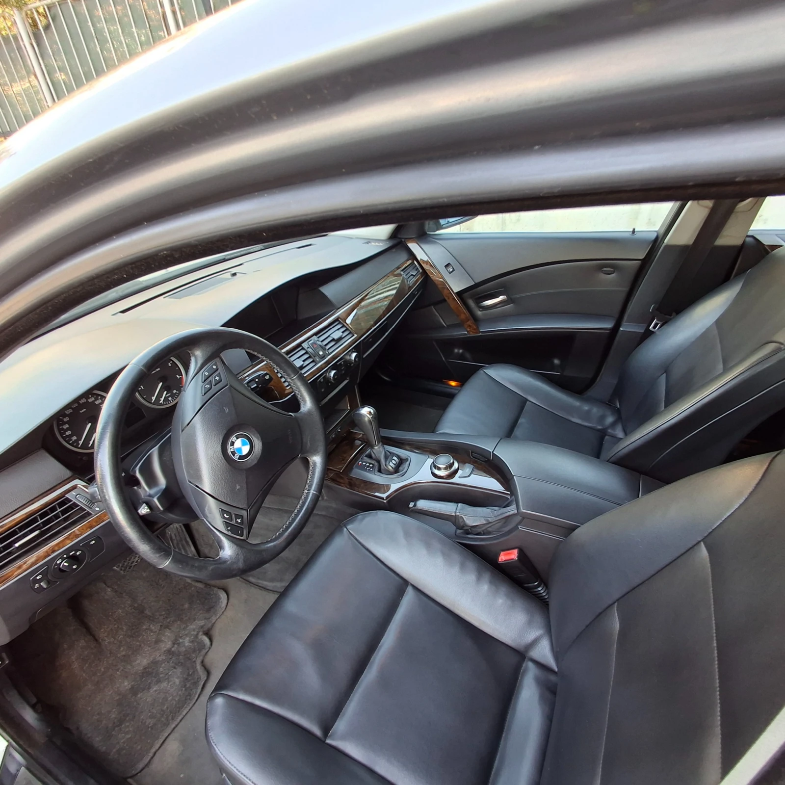 BMW 520 | Mobile.bg � ����������� 7