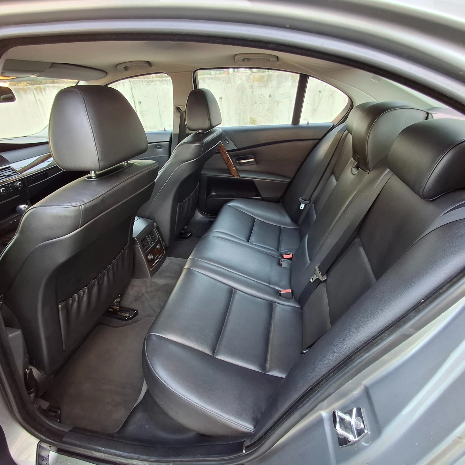 BMW 520 | Mobile.bg � ����������� 5