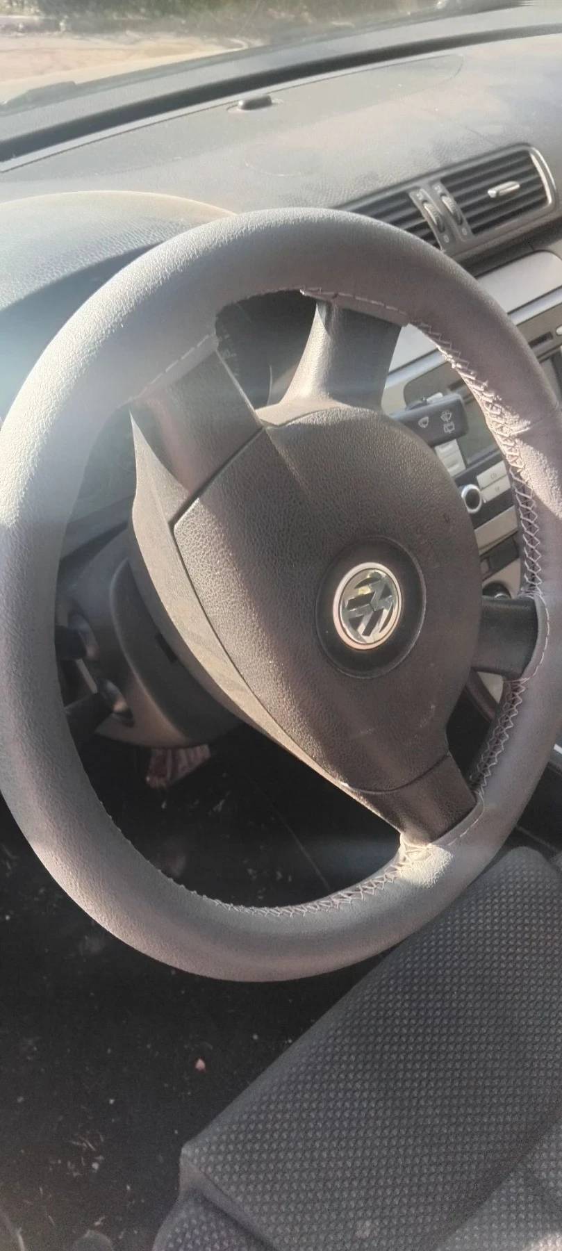 VW Passat В 6, снимка 4 - Автомобили и джипове - 56370011
