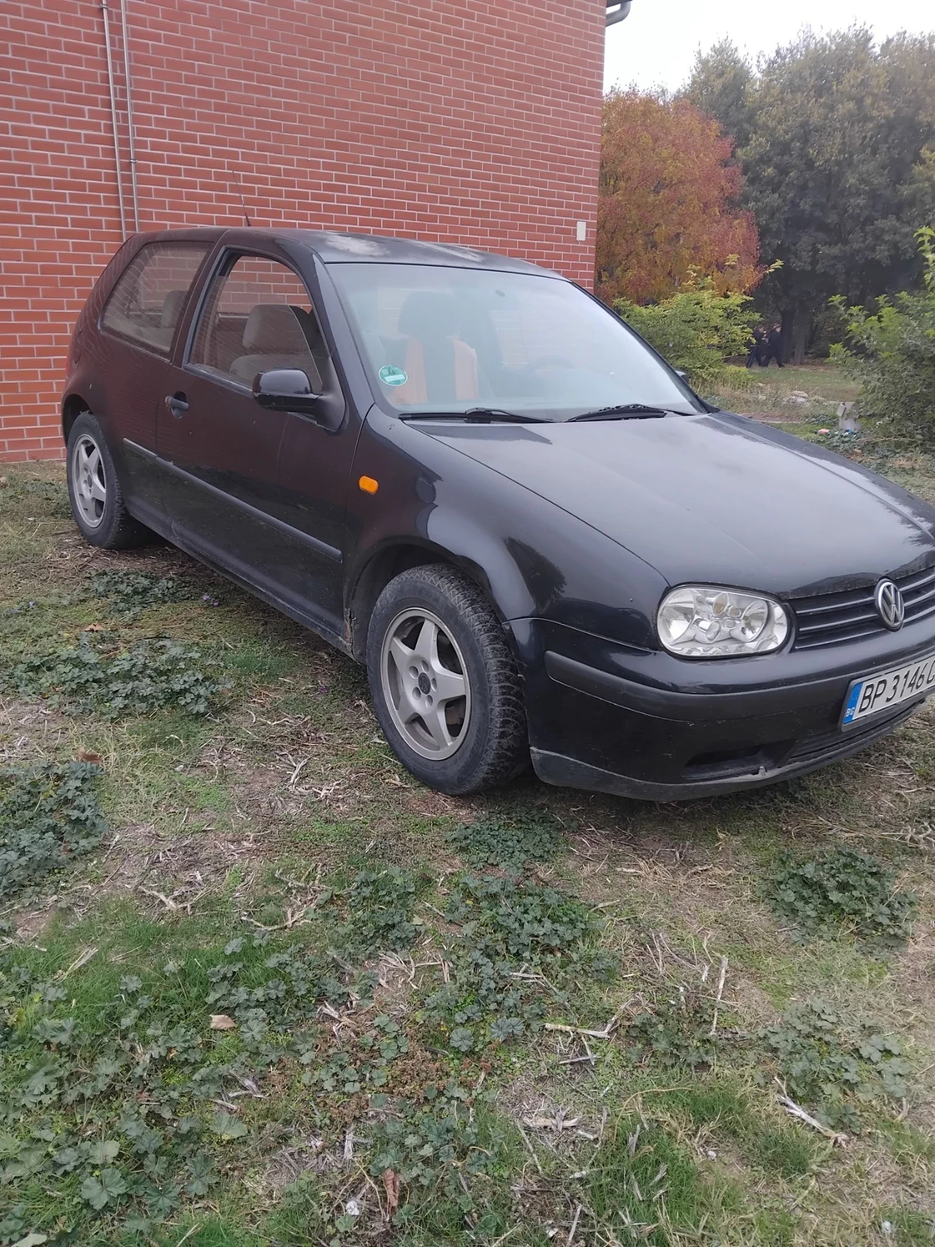 VW Golf, снимка 11 - Автомобили и джипове - 56709052