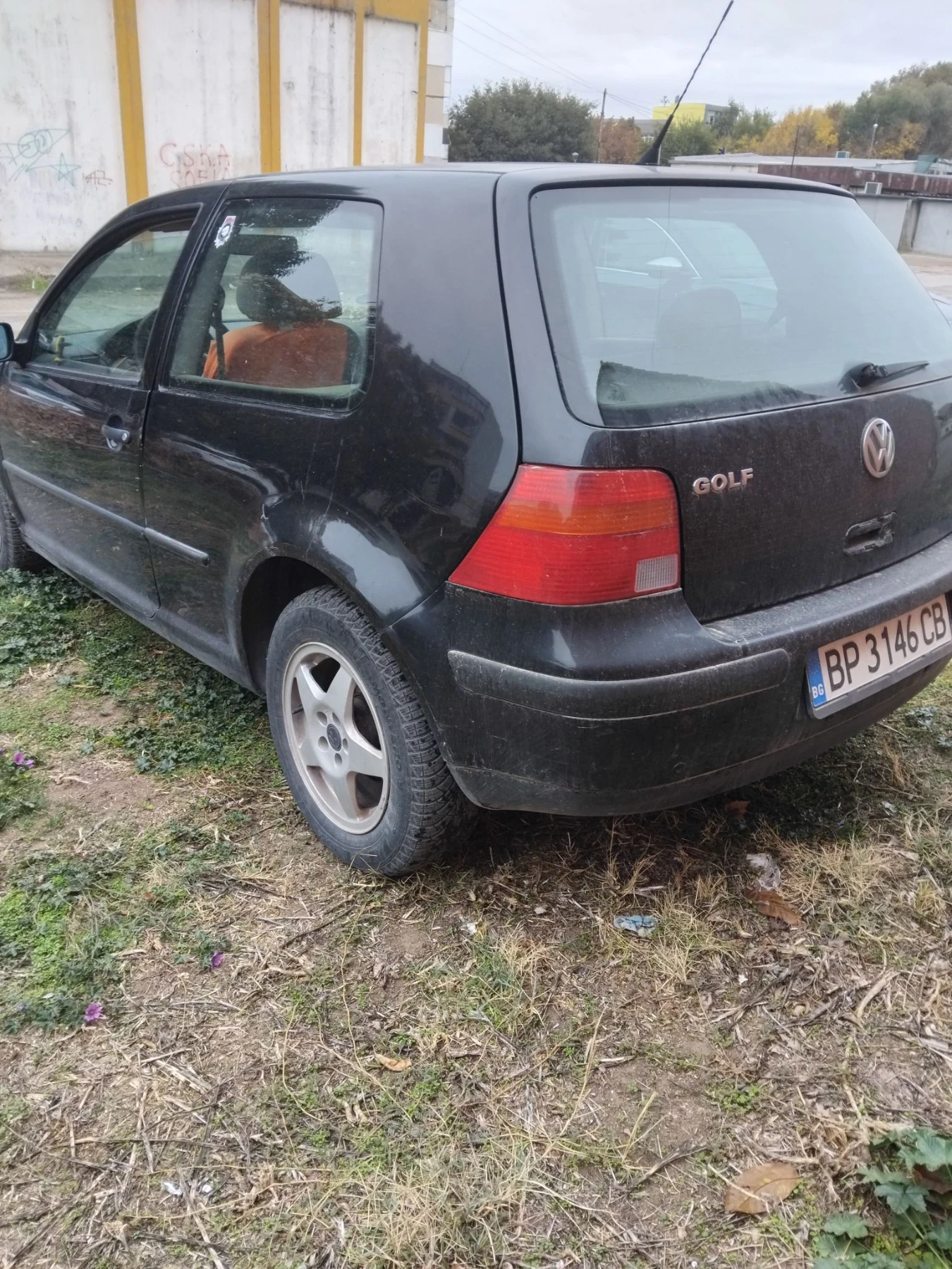 VW Golf, снимка 7 - Автомобили и джипове - 56709052