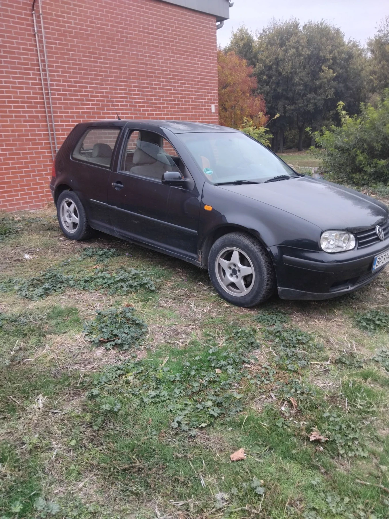 VW Golf, снимка 6 - Автомобили и джипове - 56709052