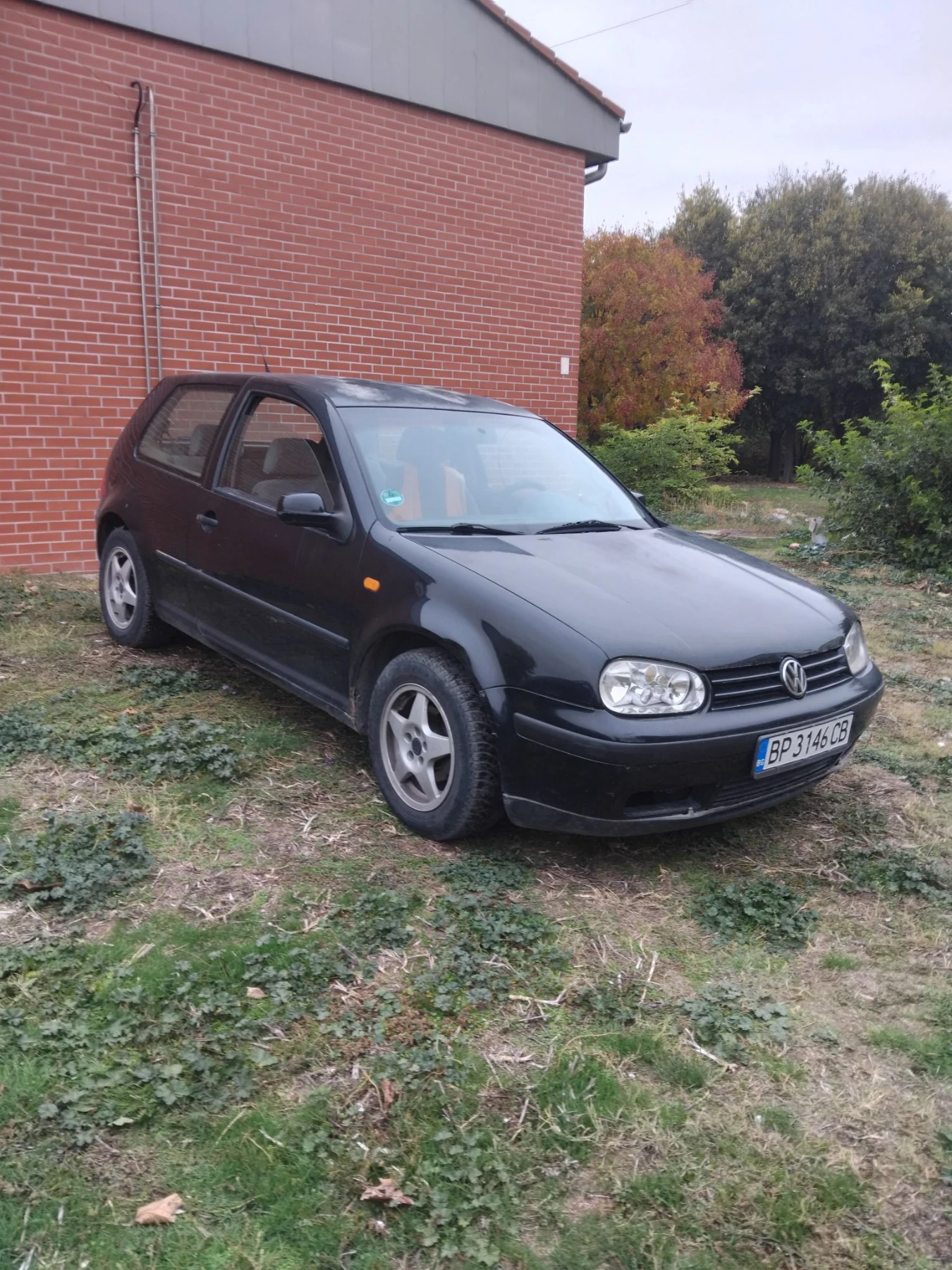 VW Golf, снимка 2 - Автомобили и джипове - 56709052
