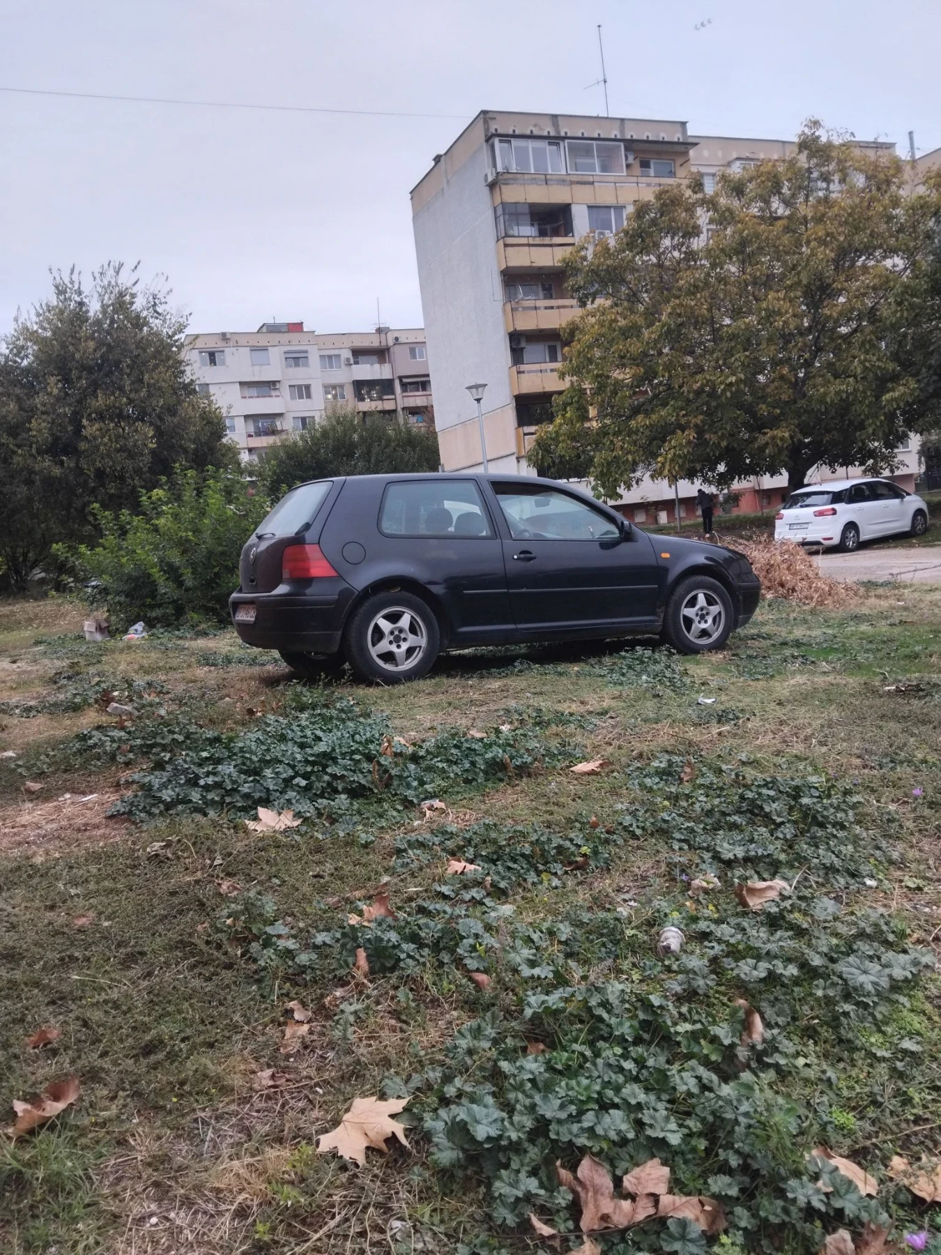 VW Golf, снимка 4 - Автомобили и джипове - 56709052