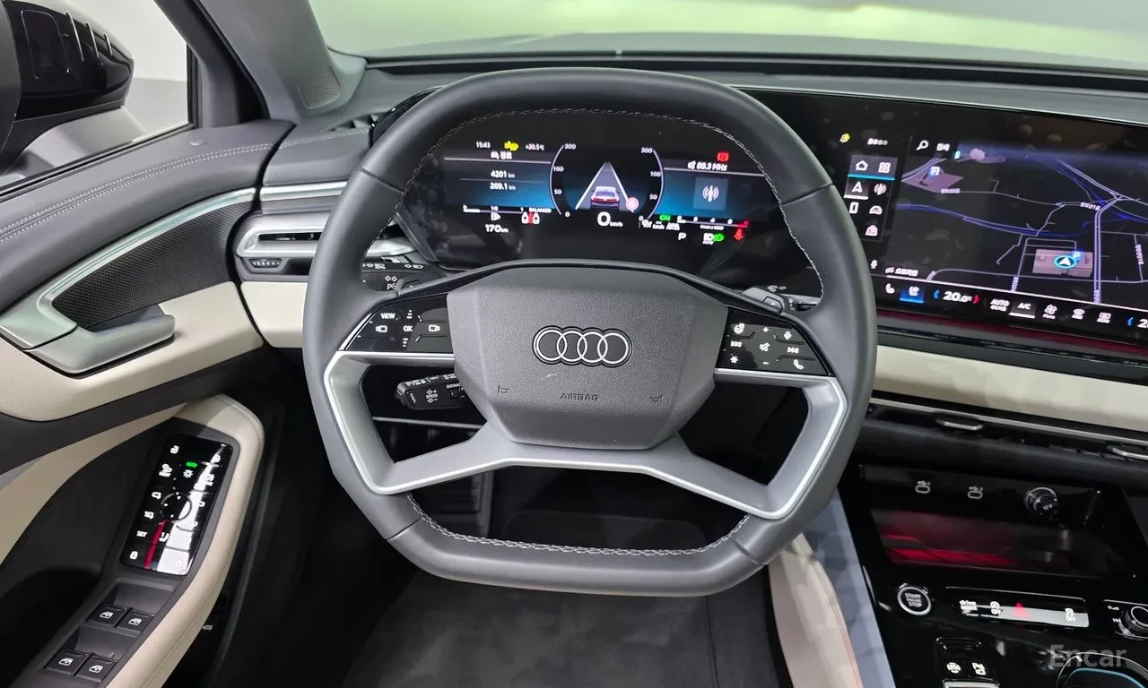 Audi A5 ADVANCED, снимка 9 - Автомобили и джипове - 56749078
