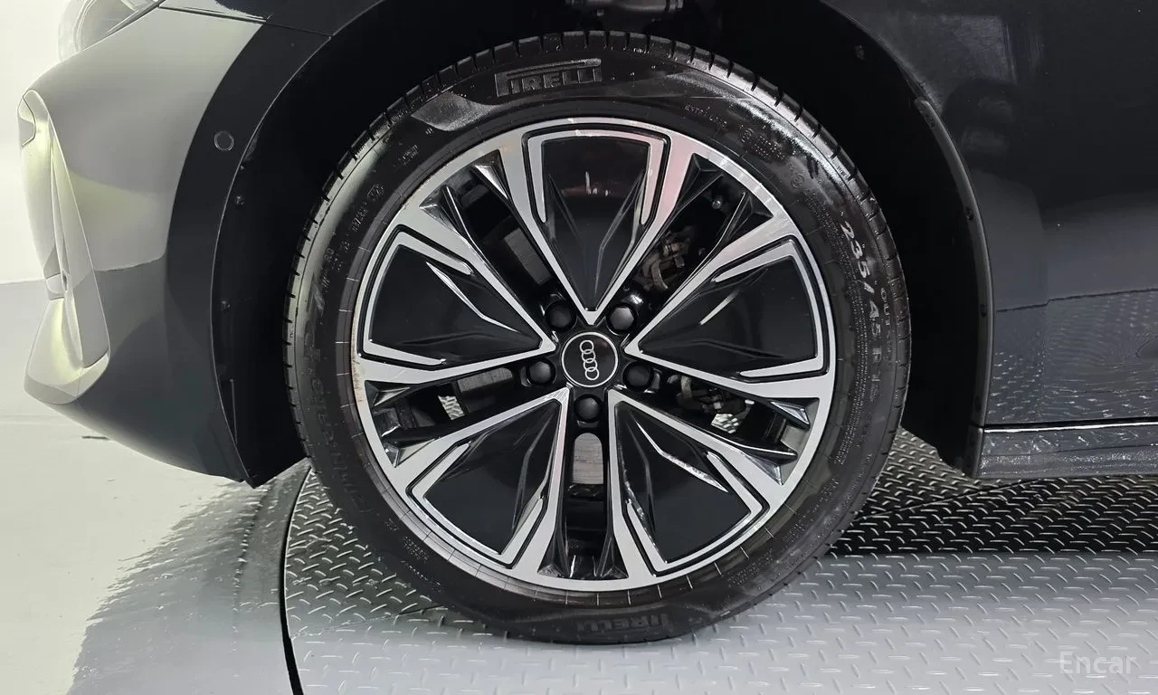 Audi A5 ADVANCED, снимка 7 - Автомобили и джипове - 56749078