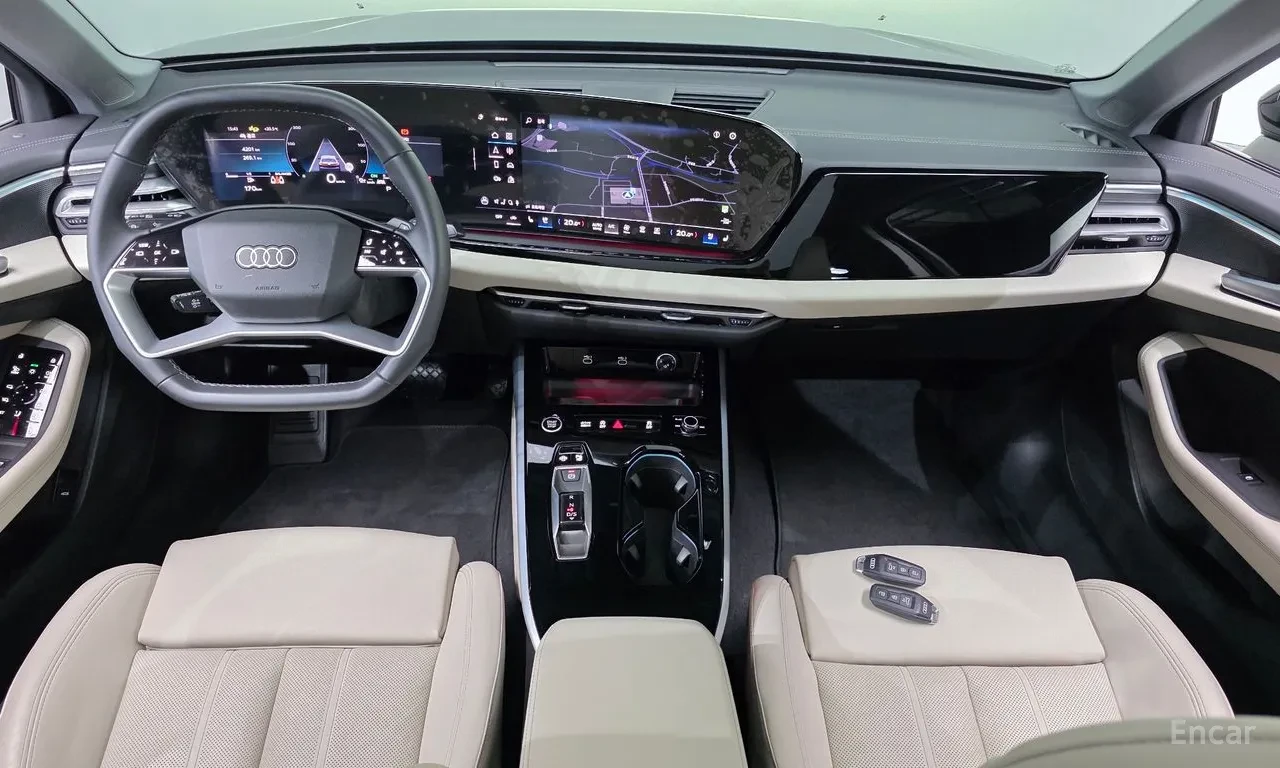 Audi A5 ADVANCED, снимка 8 - Автомобили и джипове - 56749078