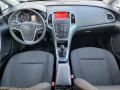 Opel Astra 1.7CDTI - изображение 8