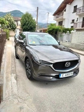 Mazda CX-5, снимка 3