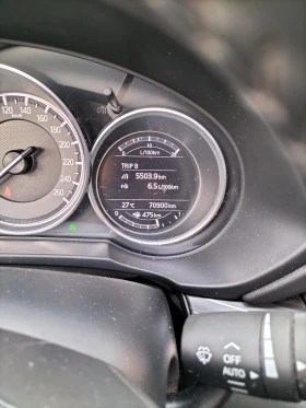 Mazda CX-5, снимка 8