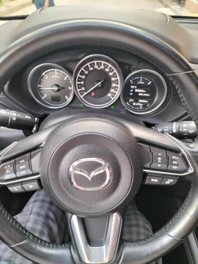 Mazda CX-5, снимка 6