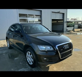 Audi Q5, снимка 1