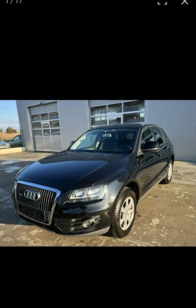 Audi Q5, снимка 4