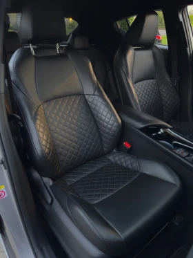 Toyota Prius Гаранционна /От Тойота/Без инциденти LUXURY, снимка 11