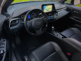 Toyota Prius Гаранционна /От Тойота/Без инциденти LUXURY, снимка 9