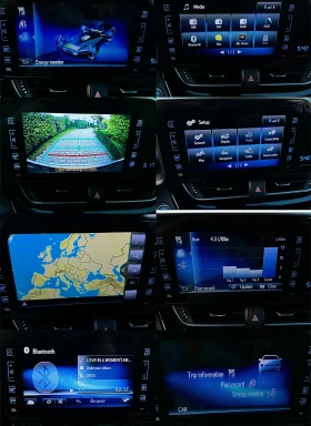 Toyota Prius Гаранционна /От Тойота/Без инциденти LUXURY, снимка 13