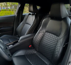 Toyota Prius Гаранционна /От Тойота/Без инциденти LUXURY, снимка 10