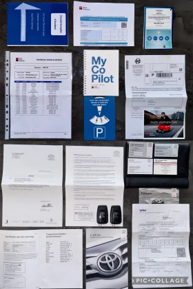 Toyota Prius Гаранционна /От Тойота/Без инциденти LUXURY, снимка 6