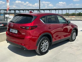 Mazda CX-5 2022* AWD* 30000km* , снимка 4