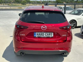 Mazda CX-5 2022* AWD* 30000km* , снимка 5