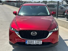 Mazda CX-5 2022* AWD* 30000km* , снимка 2