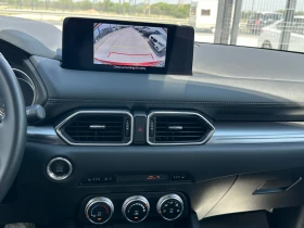 Mazda CX-5 2022* AWD* 30000km* , снимка 12