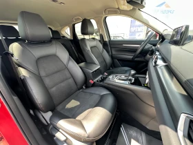 Mazda CX-5 2022* AWD* 30000km* , снимка 9